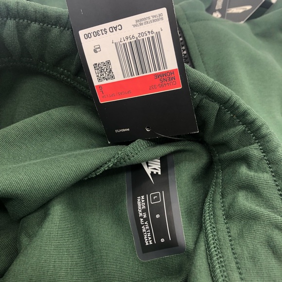 Nike Tech Fleece Full Tracksuit - Picture 7 of 9